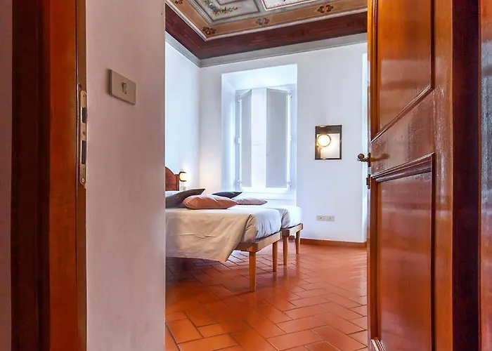 Hotel Costantini Florence