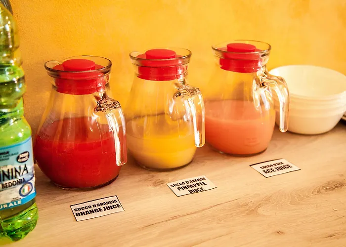 Costantini Ξενοδοχείο