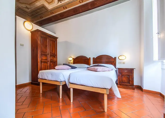 Costantini Ξενοδοχείο Φλωρεντία