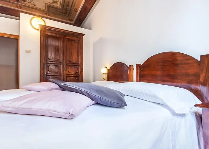 Ξενοδοχείο Costantini 2*