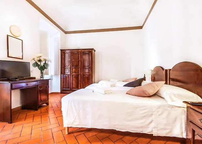 Costantini Hotel 2*