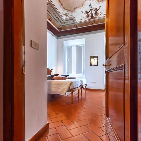 Otel Costantini Floransa