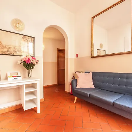 Hotel Costantini Florence
