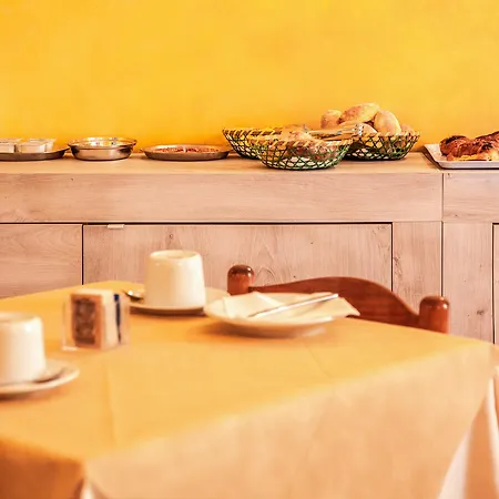 Costantini Hotel Florence