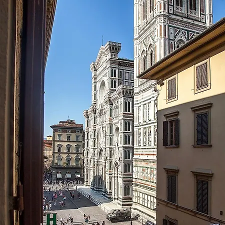 Costantini Hotel Florence