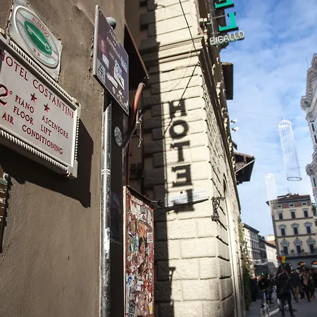 Otel Costantini