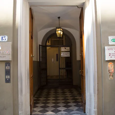 Costantini 2* Floransa