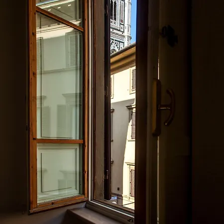 Otel Costantini Floransa