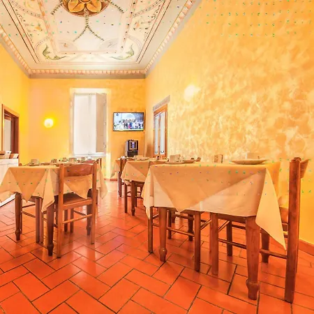 Otel Costantini Floransa