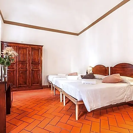 Hotel Costantini Firenze