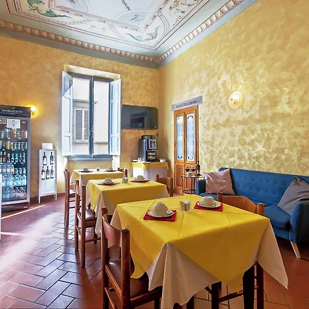 Costantini Hotel Firenze