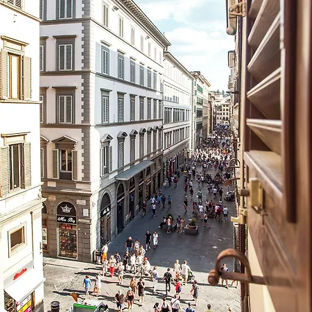 Costantini Hotel Firenze