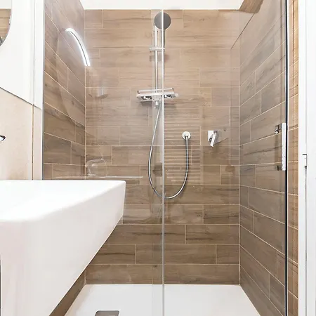 Hotel Costantini Florencia