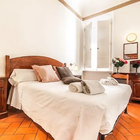 Costantini Hotel Florencia