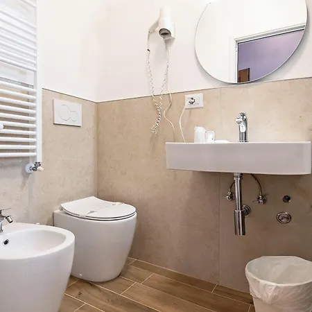 Costantini Hotel 2*