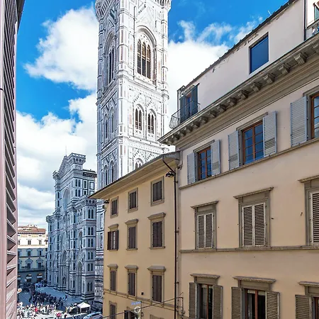 Hotel Costantini Firenze