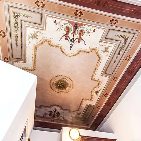 Hotel Costantini Florence