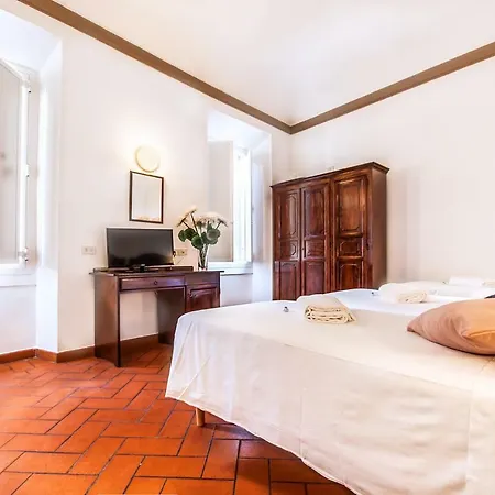 Hotel Costantini Florence