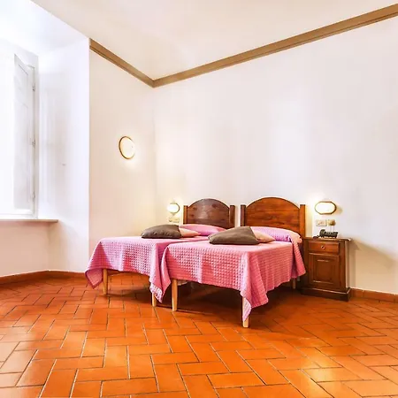 Hotel Costantini Florence