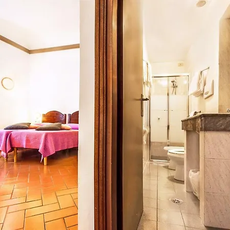 Costantini 2* Florence