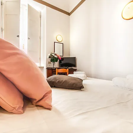 Hotel Costantini Florenz