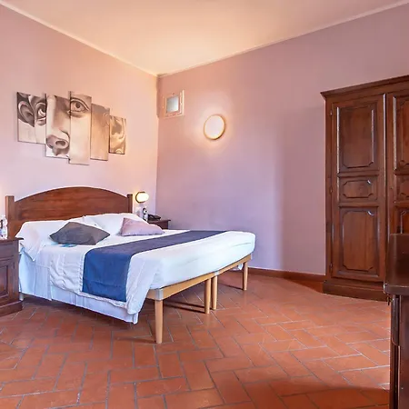 Hotel Costantini Florenz