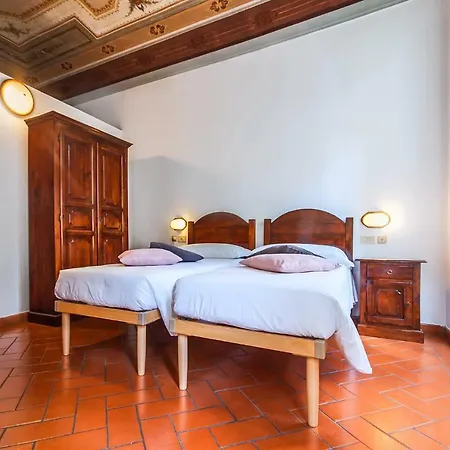 Costantini Hotel Florenz