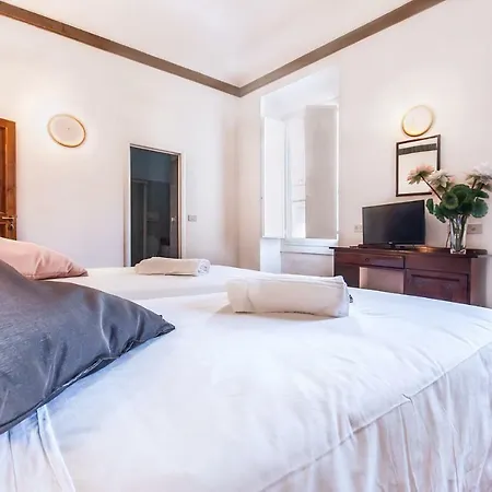 Hotel Costantini Florenz