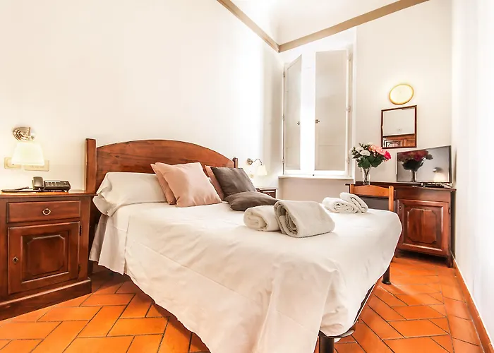 科斯坦缇尼酒店 酒店 2*