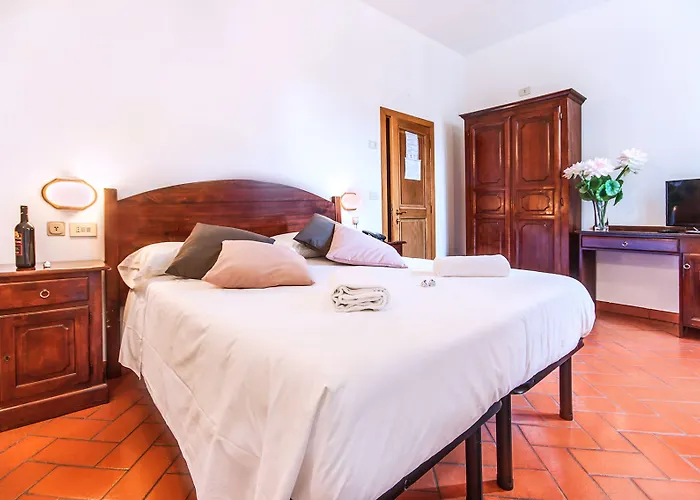 Отель Costantini