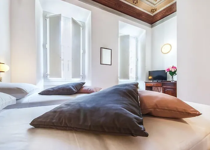 Costantini Отель