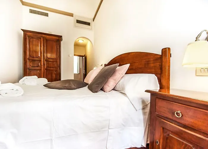 Отель Costantini Флоренция