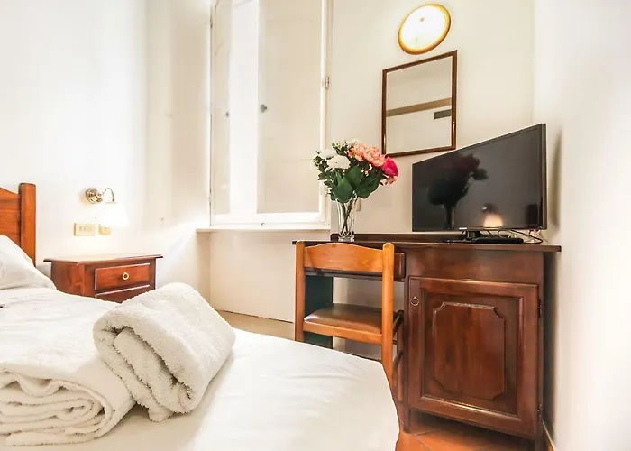 Costantini Отель 2*