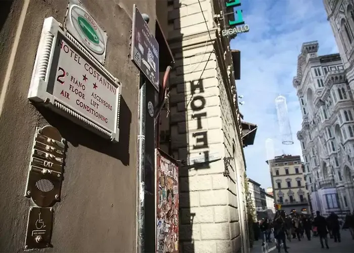 Costantini Флоренция